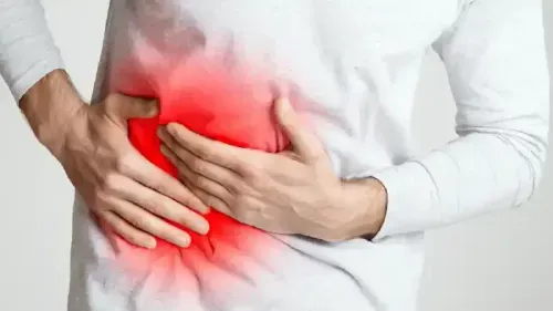 What Level of AST is Dangerous?